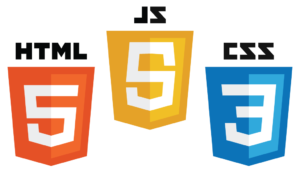 Front-End development technologies